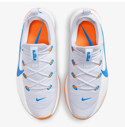 Nike Authentic LeBron TR 1 Men's Cushioned Training Shoes FJ6151-005