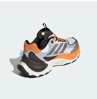 Zapatillas de running unisex Adidas Official Authentic 2024 nuevas con suela gruesa Rebound IH3796