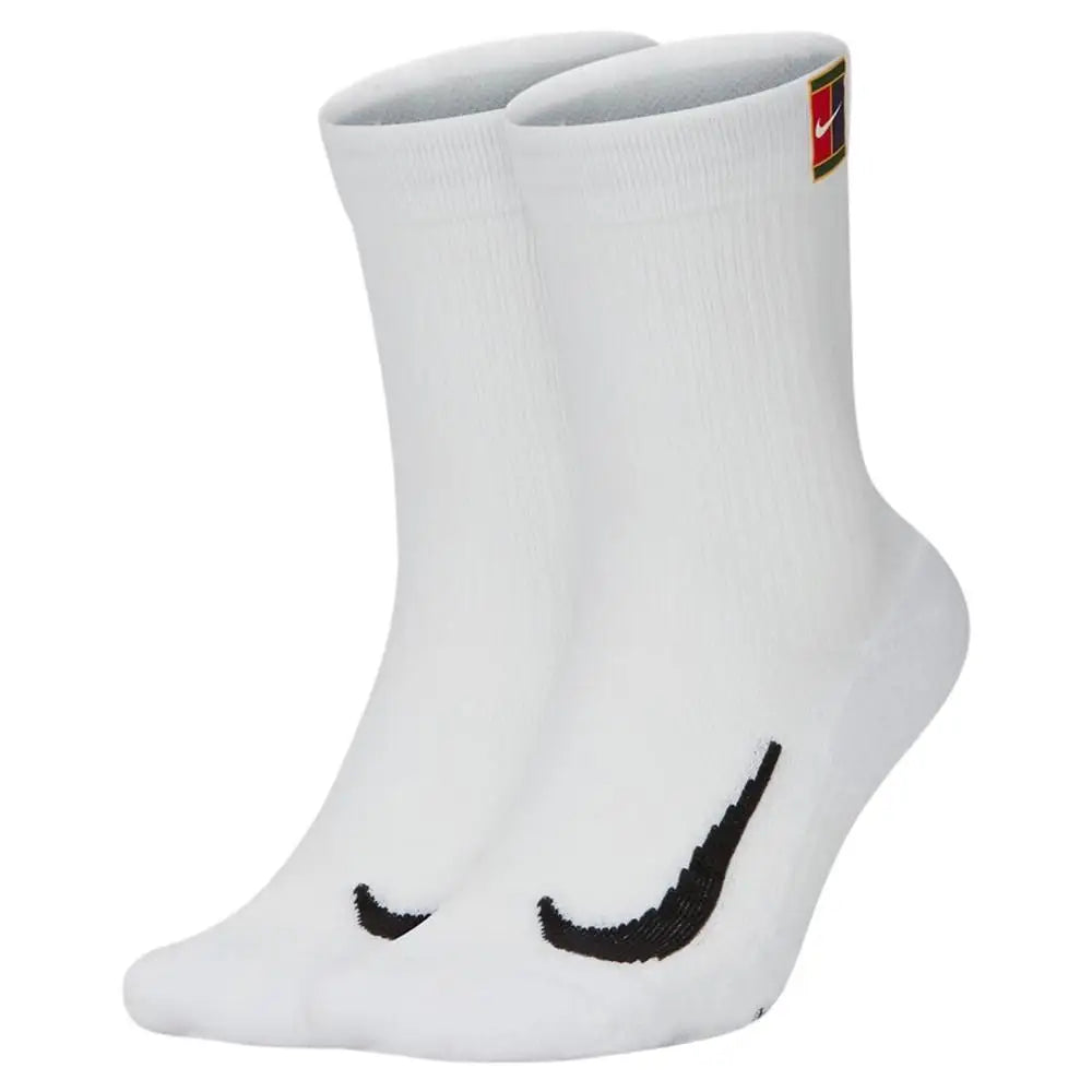Nike Air Jordan Men's and Women's Knee-High Sports Socks, 3-Pack, Comfortable and Breathable Basketball Socks SX5544-017