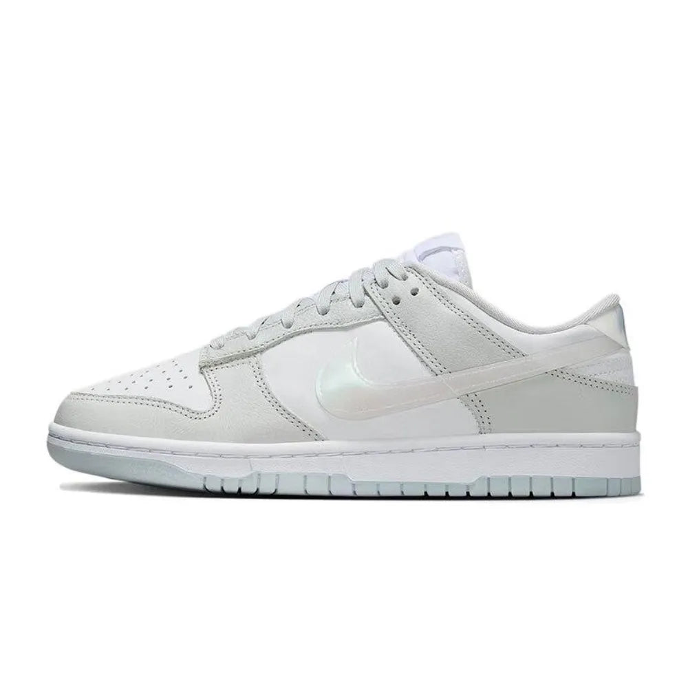 „Nike Dunk Classic“ universalūs, vandeniui atsparūs žemi bateliai riedlentininkams, vyriški, rudi, HQ2053-700