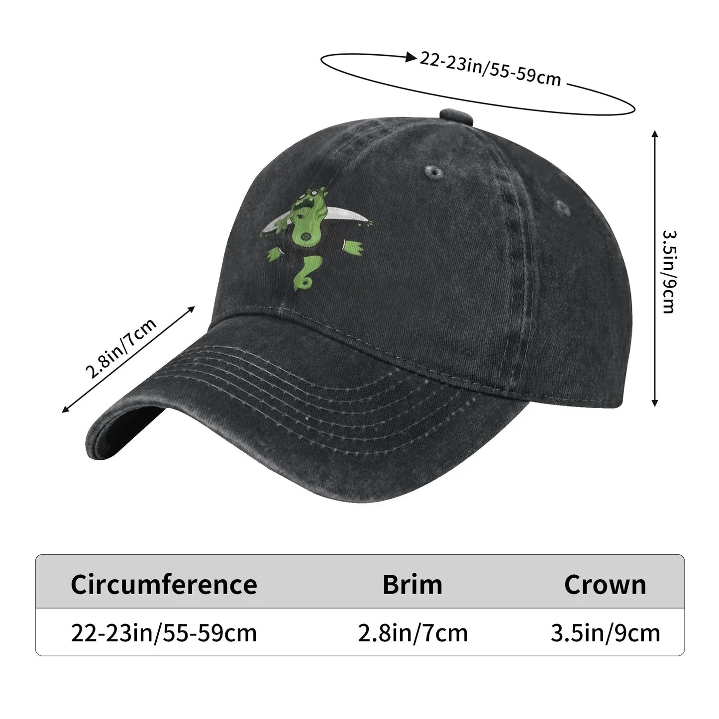 Summer Cap Sun Visor Classic Upchuck Hip Hop Caps Ben 10 Cowboy Hat Peaked Hats
