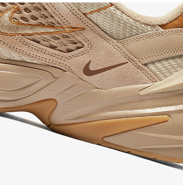 Nike Official Genuine M2K TEKNO SP Zapatillas de running transpirables de moda para hombre BV0074-200