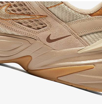 Nike Official Genuine M2K TEKNO SP Zapatillas de running transpirables de moda para hombre BV0074-200
