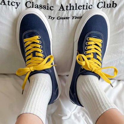 Oferta destacada: zapatos deportivos casuales para hombre, calzado de skate muy vendido para hombre, zapatillas de moda para uso diario y zapatos planos de lona para caminar