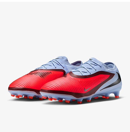 Nike Genuine Phantom 6 Scarpe da calcio sportive da allenamento basse da uomo HQ2317-400