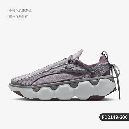 Nike genuine Summer New Women's Platform Cushioned Running Shoes FD2149-600