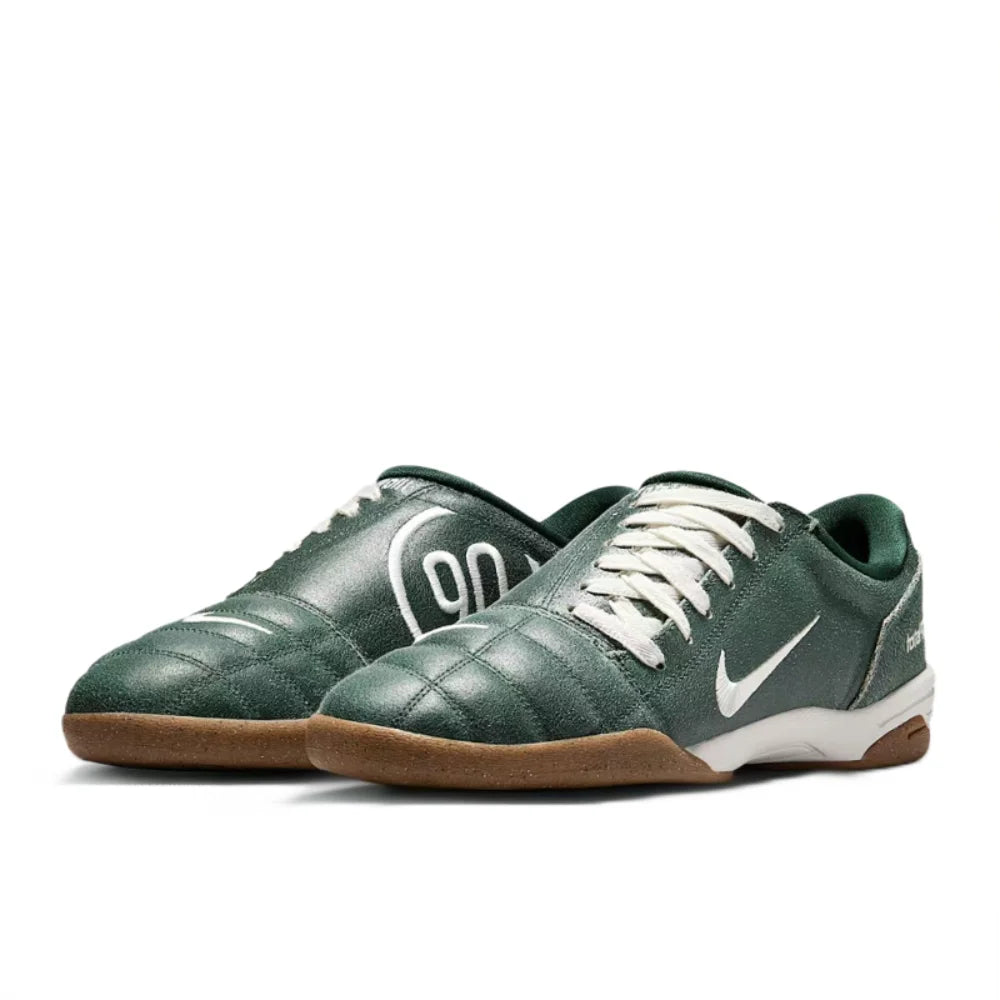 Pánské nízké tenisky Nike Total 90 III – prodyšné, odolné, stylové retro tenisky – protiskluzové a odolné proti opotřebení IH2090-300