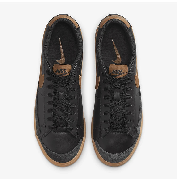 „Nike“ originalūs rudens/žiemos moteriški sportiniai bateliai su storu padu DJ0292-003