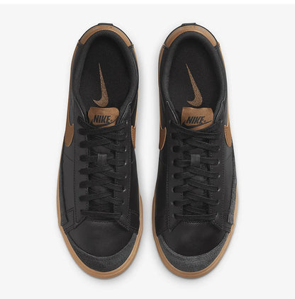 „Nike“ originalūs rudens/žiemos moteriški sportiniai bateliai su storu padu DJ0292-003
