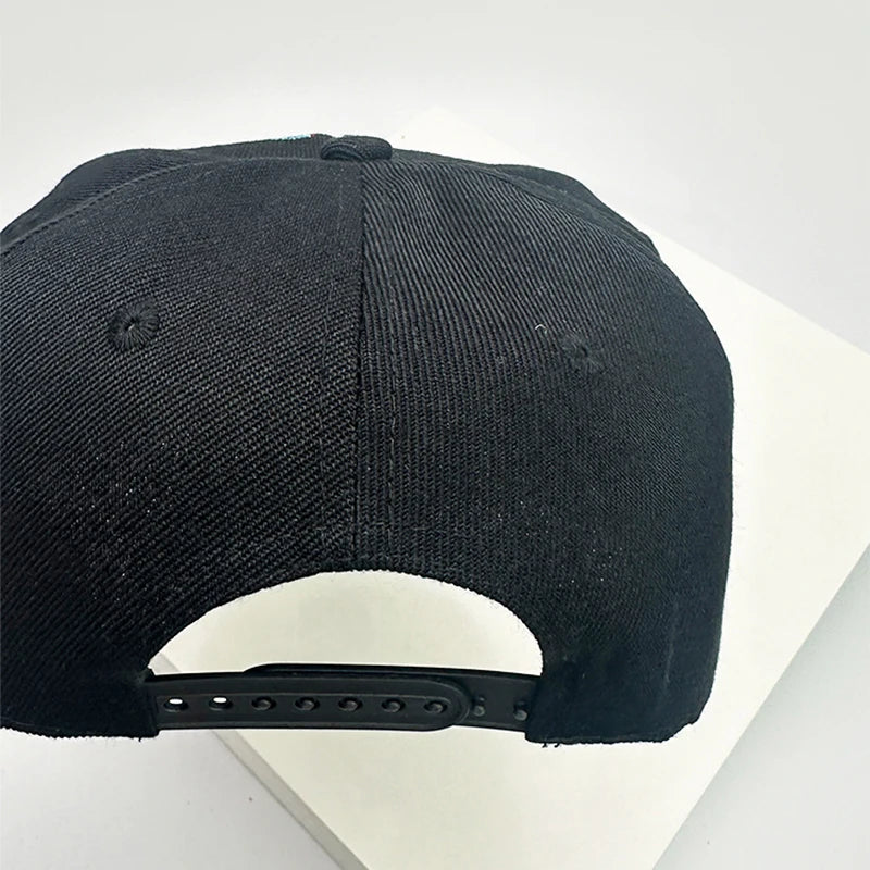Bonés de Basebol com Bordado de Padrão China Chic, Respiráveis, Novos, Unissexo, Estilo Étnico, com Pala, Versáteis, Proteção Solar, Moda Hip Hop
