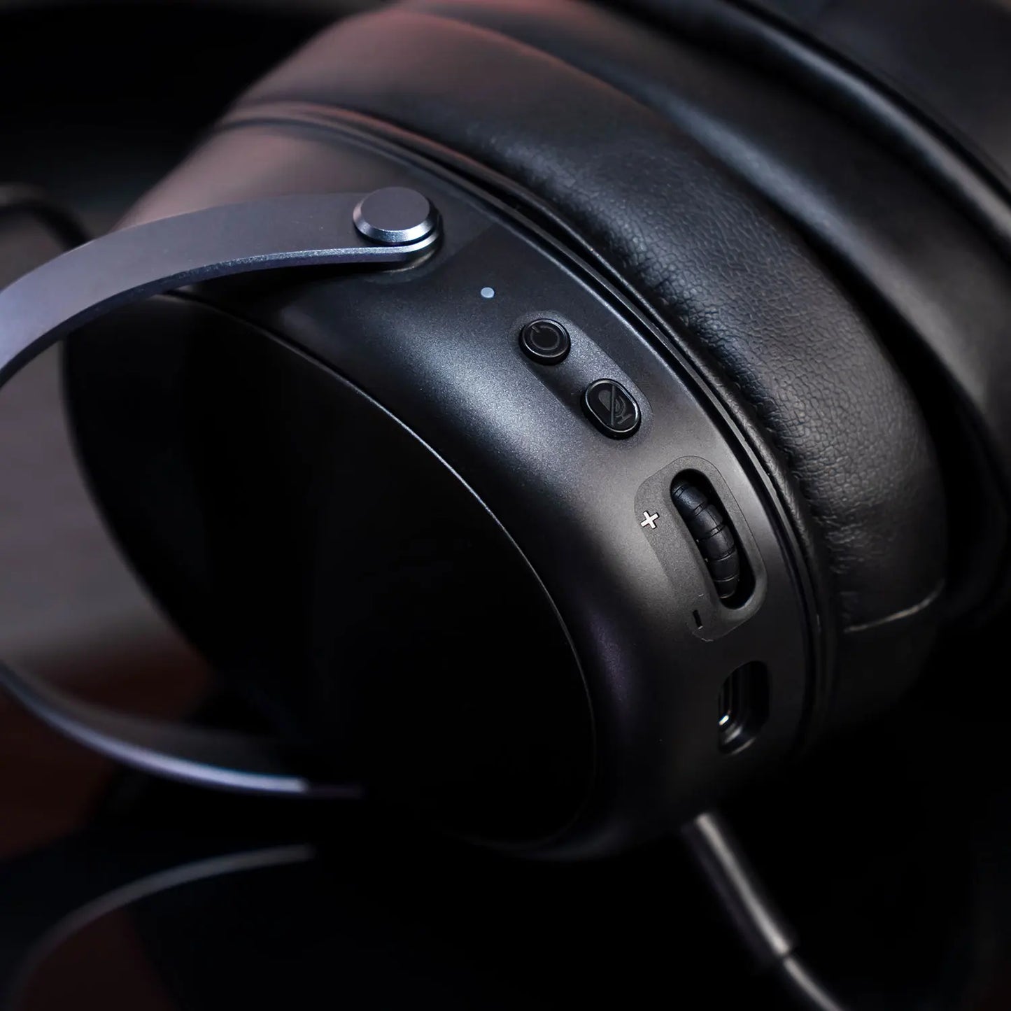 Auriculares gaming AKKO Verge S9 con micrófono – Driver de 53mm, Bluetooth 5.3 inalámbrico de cuatro modos, sonido envolvente 7.1, auriculares gaming profesionales para FPS
