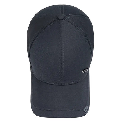 Men's Baseball Cap for Outdoor Trips & Vacations - Sun-Shading, Stylish & Versatile