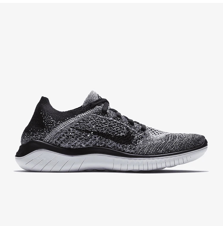 Zapatillas de running Nike originales para mujer, suaves, ligeras y transpirables 942839-101