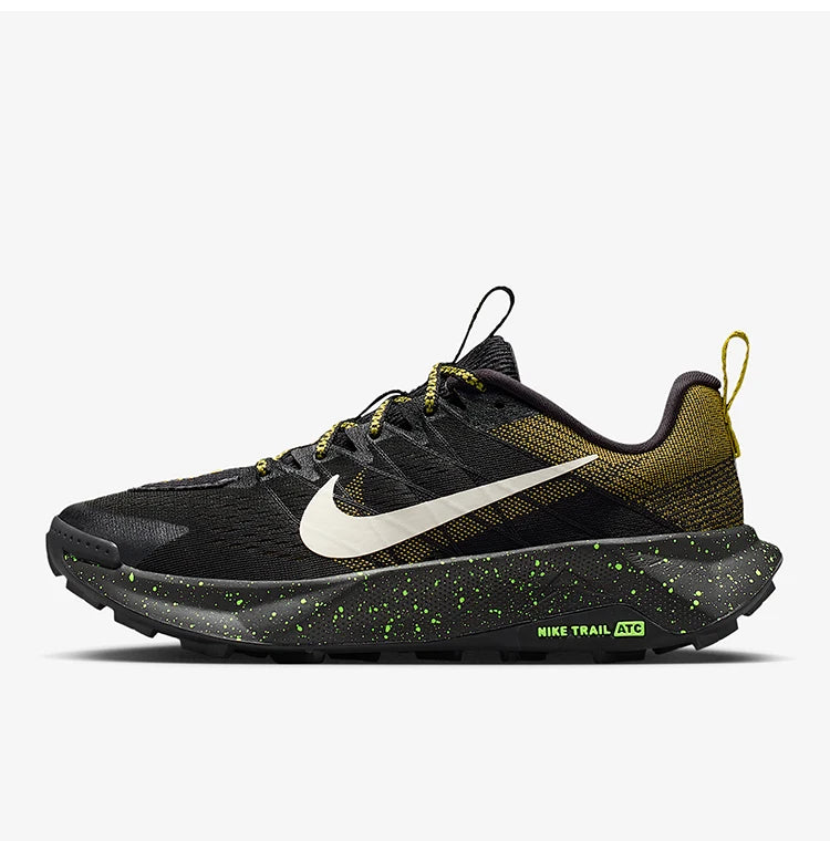 Nike Authentic Wildhorse 10 dames trailhardloopschoenen met demping FV2337-008