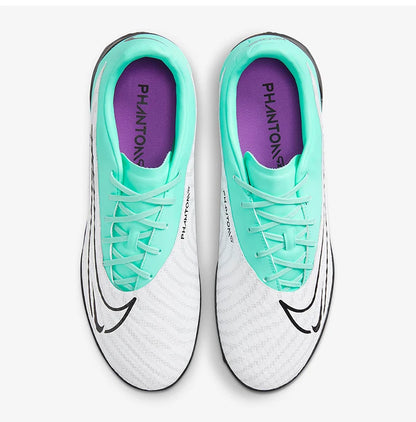Nike Authentic Season's New Men's Wear resistant Low cut Training Football Shoes DD9477-300