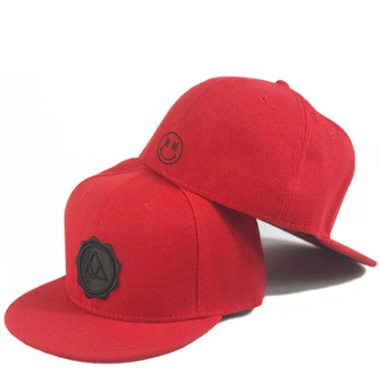 Embroidery Closed Fitted Cap Hat New Sizes Sun Trucker York Men Bill Hip Hop Plain Baseball Snapback Blank Solid Visor Brim Era
