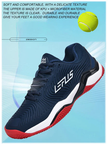 Par prozračnih tenisica za stolni tenis, sportske tenisice, odbojkaške tenisice za muškarce i žene, brendirane profesionalne badmintonske tenisice