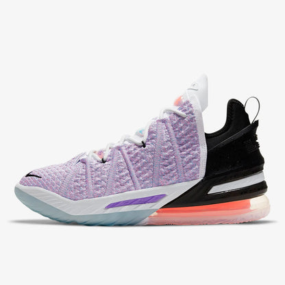 Nike Authentic New Season LeBron - Scarpe da basket casual da uomo CQ9284-900