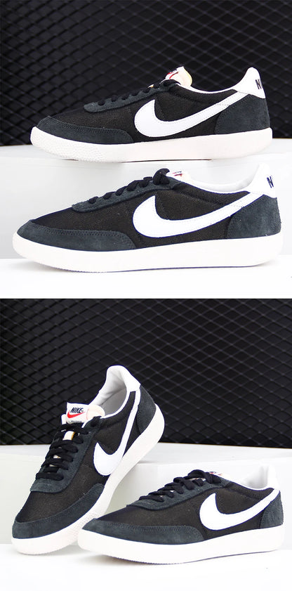 Αυθεντικά παπούτσια Nike Unisex Retro, ελαφριά, casual, για σκέιτ DC1982-001