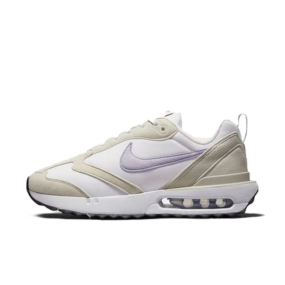 Pantofi unisex Nike Air Max Dawn pentru stil de viață, cu amortizare cu aer, antiderapant, rezistenți, confortabili și căptușiți DM0013-100