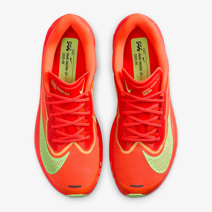Nike Authentic ZOOM FLY 6 herre-løbesko med stødabsorbering og holdbarhed FN8454-601
