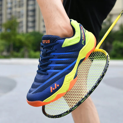 Pantofi de tenis și badminton pentru bărbați, pantofi sport pentru femei, pantofi de tenis de masă, pantofi de volei, adidași de antrenament pentru bărbați, tenis