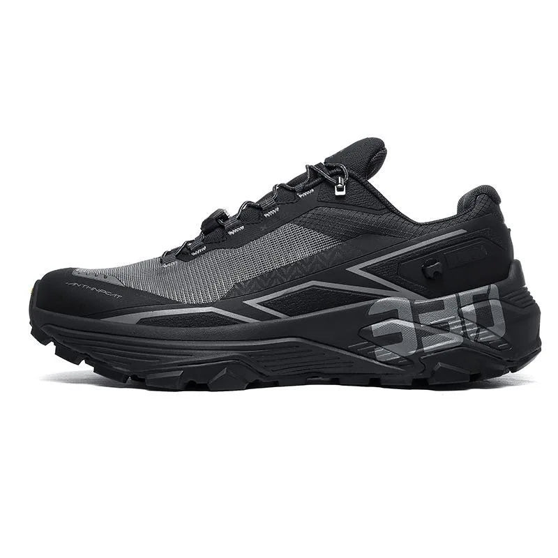 Calzature da alpinismo New Classic Brand comode e antiscivolo, scarpe outdoor da escursionismo di alta qualità, designer, per camminata e jogging
