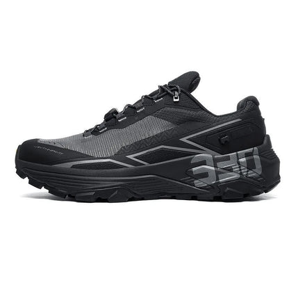 Calzature da alpinismo New Classic Brand comode e antiscivolo, scarpe outdoor da escursionismo di alta qualità, designer, per camminata e jogging