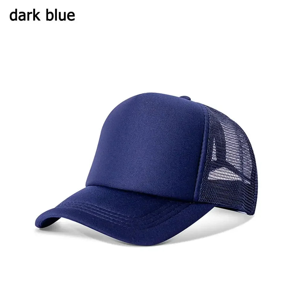Trendy Seal Team Series Baseball Caps National Flag Cotton Snapback Hat Acrylic Fibers Stretchable Hat