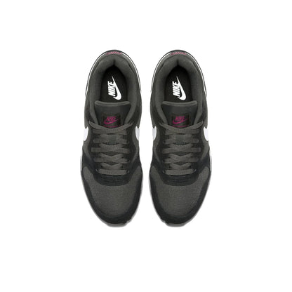 POIZON Nike Md Runner 2 'Anthracite Bordeaux' Women's 749869-012