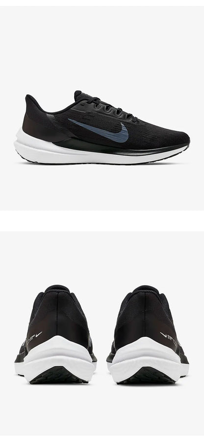 Nike Authentic AIR WINFLO 9 Ανδρικά ελαφριά παπούτσια για τρέξιμο DD6203-001