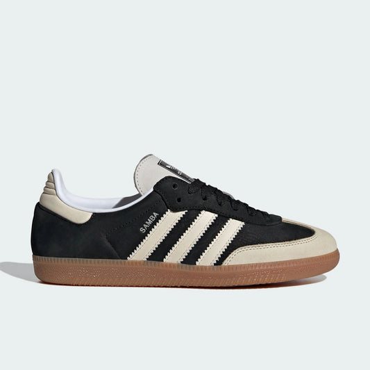 Offizielle authentische Adidas SAMBA OG Damen-Sneaker, klassisch, strapazierfähig, Sport- und Freizeitschuhe IE5836