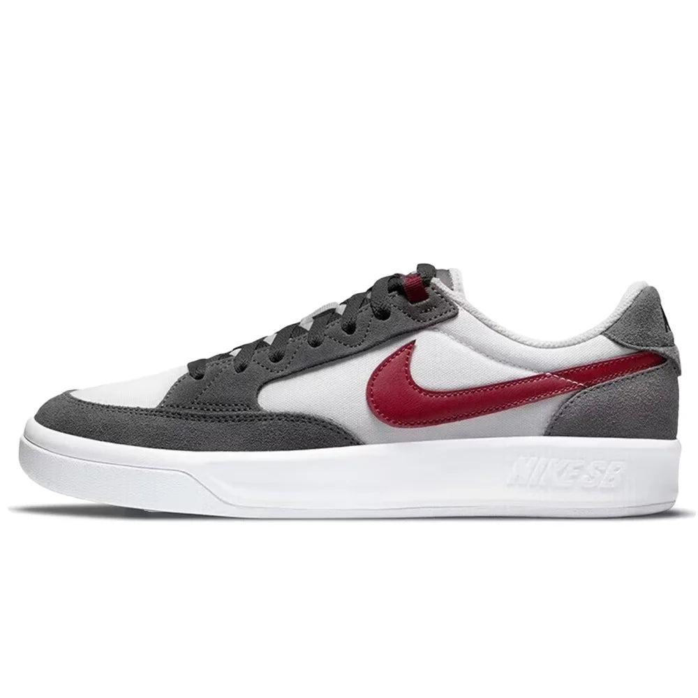 Nike SB Adversary Premium Cushioning Long-lasting support Lightweight design Unisex skate shoes CJ0887-103