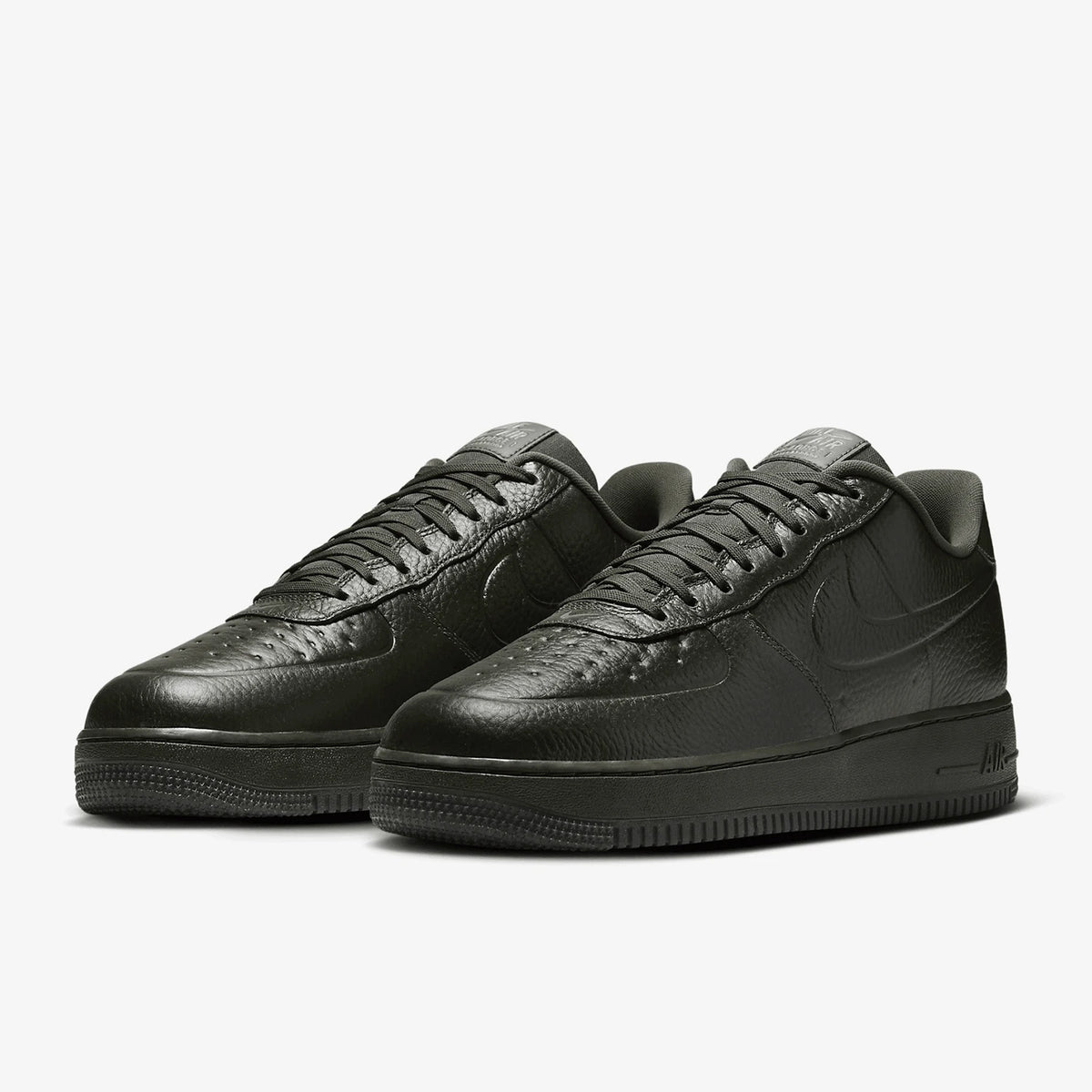Nike originale nye herresko: slidstærke, klassiske og lette fritidssko FB8875-301