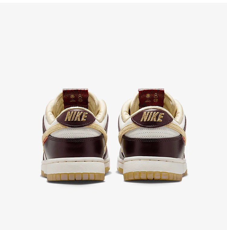 Baskets Nike Dunk Low LX pour femme, modèle rétro classique et léger, authentiques, HV5991-171
