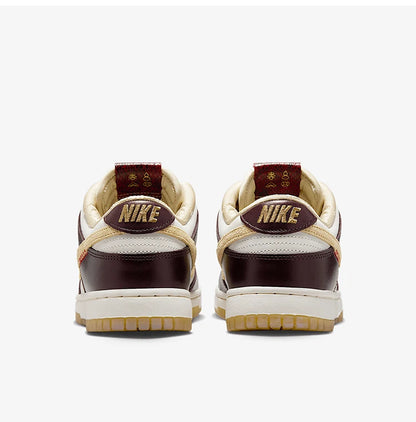 Baskets Nike Dunk Low LX pour femme, modèle rétro classique et léger, authentiques, HV5991-171