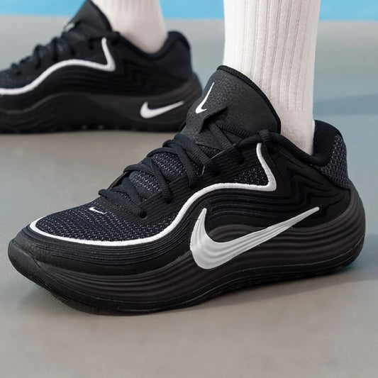 Nike hivatalos bolt férfi nyári új, ütéscsillapító edző kosárlabdacipő IH1104-006