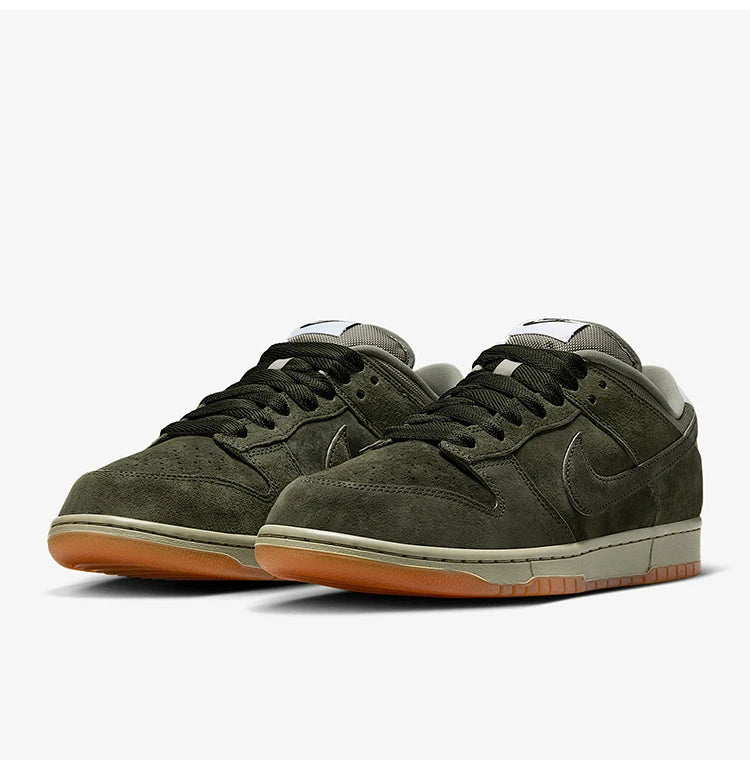Oryginalne trampki Nike Dunk Low dla mężczyzn i kobiet – retro, lekkie, codzienne, niskie HJ0367-301