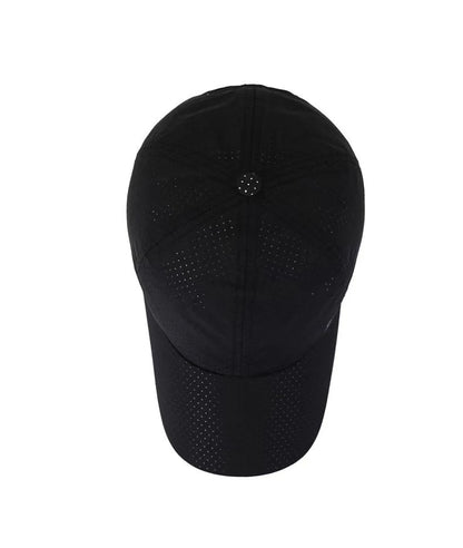 Originele ontwerp hardlooppet, dun, sneldrogend, ademend, met eendenvleugel, outdoor, heren, dames, zon, zomer, vissen, Avisor, baseballpet