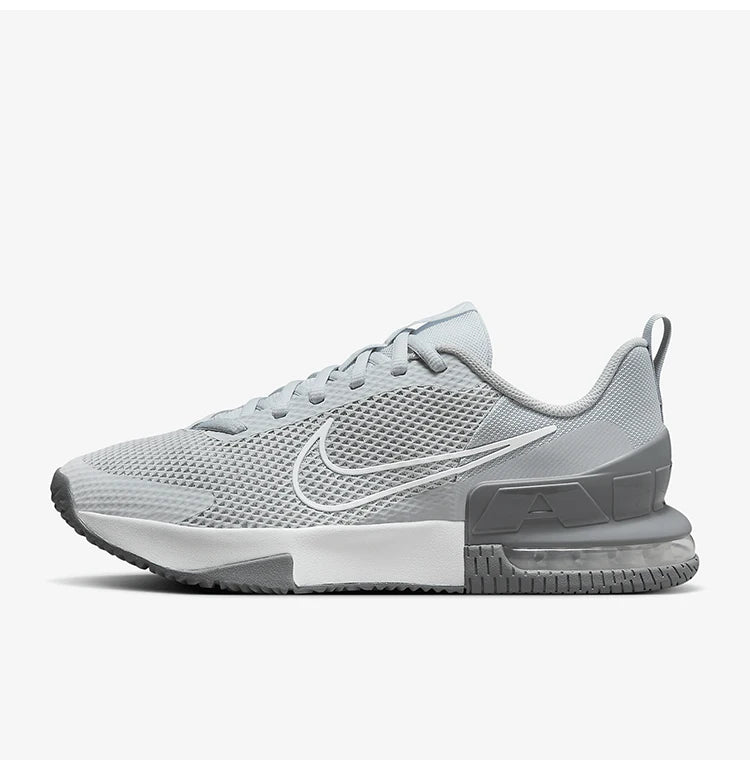 Αυθεντικά ανδρικά παπούτσια τρεξίματος Nike Air Max με αερόστρωμα και ανθεκτικό πλέγμα FQ1833-002
