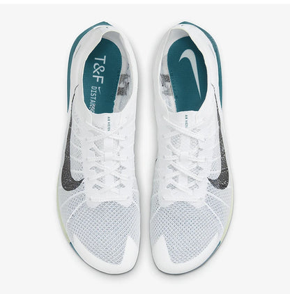 Nike Official Genuine Victory 2 Zapatillas de clavos de atletismo para hombre, duraderas, de malla y amortiguadas FD8411-100