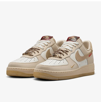 Nike originale Air Force 1 Retro sneakers til kvinder HV5990-172