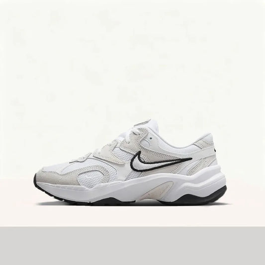 Nike AL8: scarpe casual sportive alla moda, minimaliste, versatili, di alta qualità, basse, per tutti i giorni e il tempo libero FJ3794-102