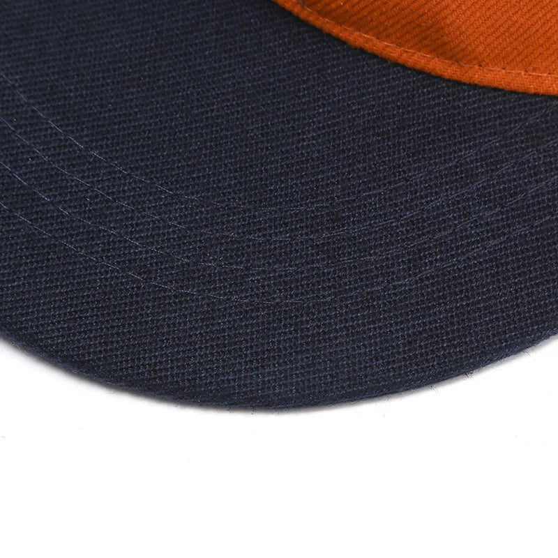 New Dragon Ball Goku Baseball Caps Anime Cartoon Hat Boys Outdoor Sports Sun Hats Unisex Adjustable Peaked Cap Birthday Gifts
