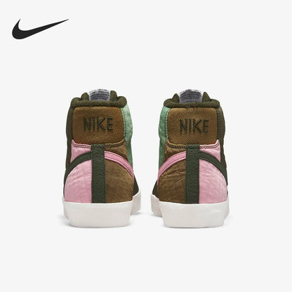 Zapatillas deportivas casual unisex Nike Official BLAZER de caña media DD8024-300