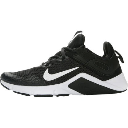 Nike genuine winter women's sports wear resistant low top lace up running shoes CD0212-001