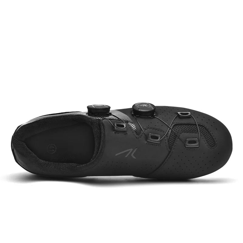 Cycling Shoes Bike Sneakers Cleat Non-slip Men's Mountain Biking Shoes Bicycle shoes road footwear speed shoes