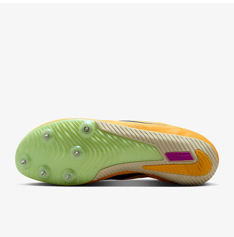 Nike Authentic Zoom Rival Sprint træningsspikesko til mænd FZ9663-800