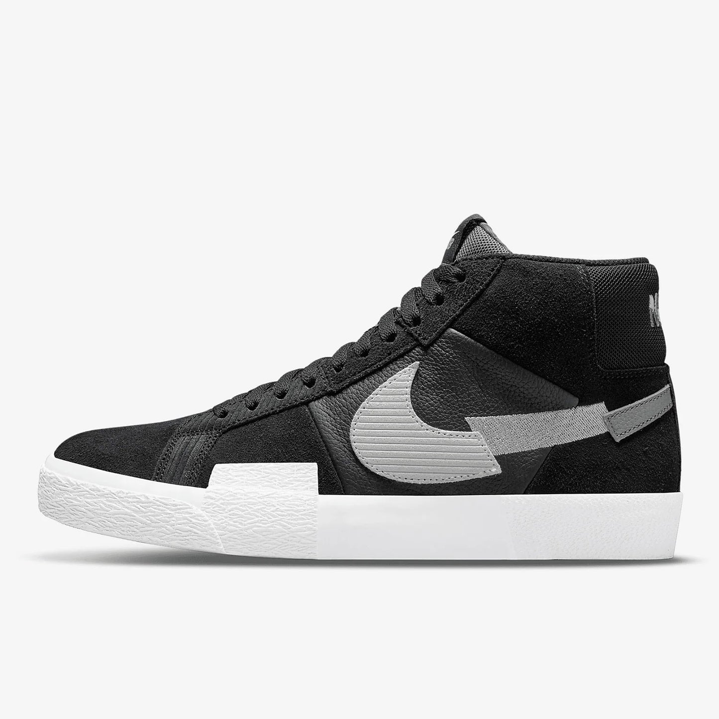 Zapatillas deportivas casuales altas de verano para hombre y mujer Nike originales DA8854-001
