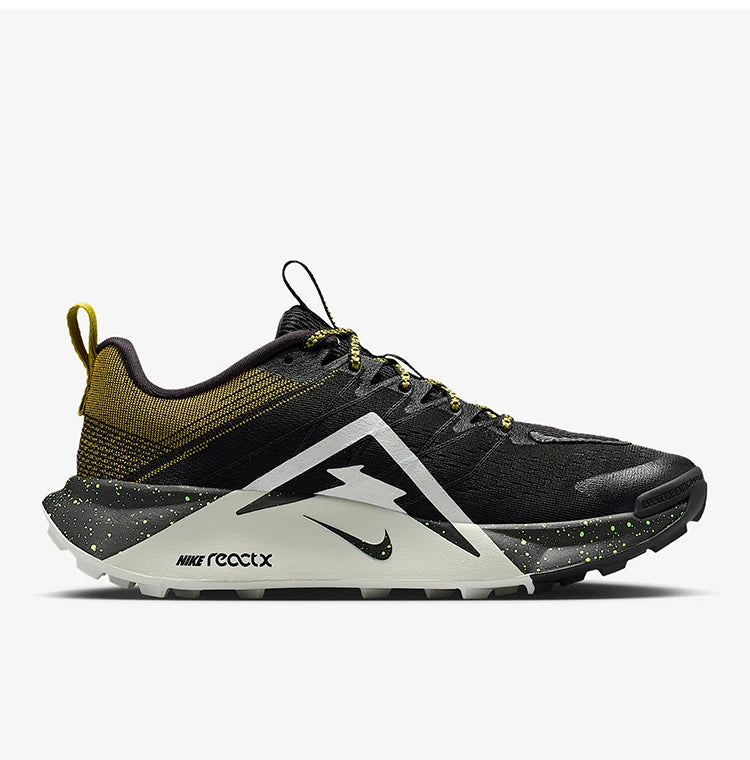 Nike Authentic Wildhorse 10 dames trailhardloopschoenen met demping FV2337-008